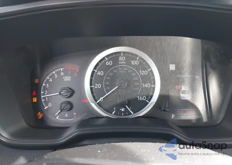 2021 Toyota Corolla Le z USA, uszkodzony, nr VIN JTDEPMAE3MJ117705